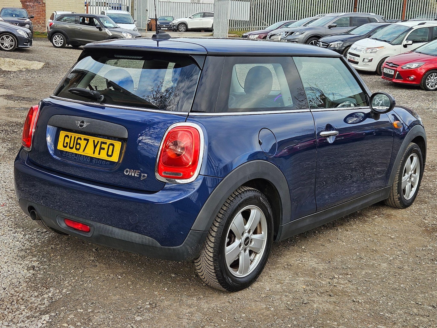 Used MINI Hatch for sale - 78034830: Photo 13
