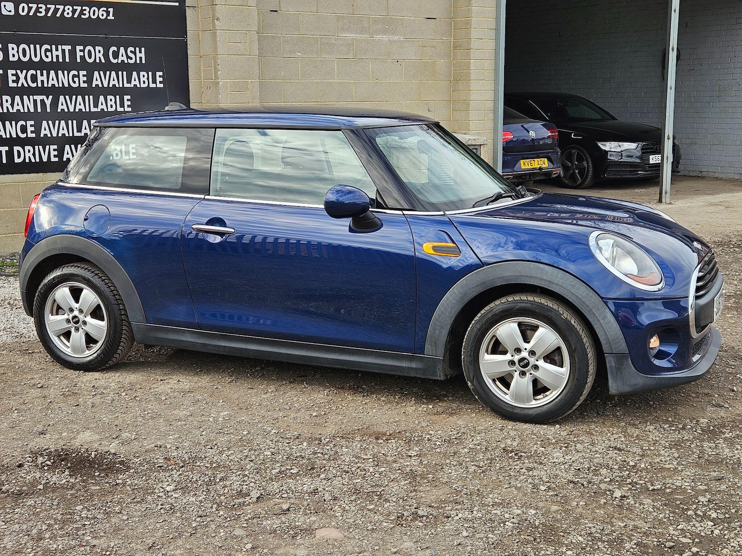 Used MINI Hatch for sale - 78034830: Photo 14