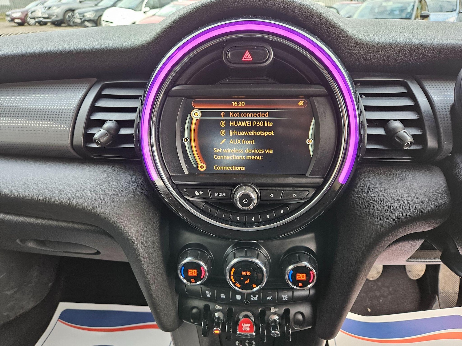 Used MINI Hatch for sale - 78034830: Photo 19