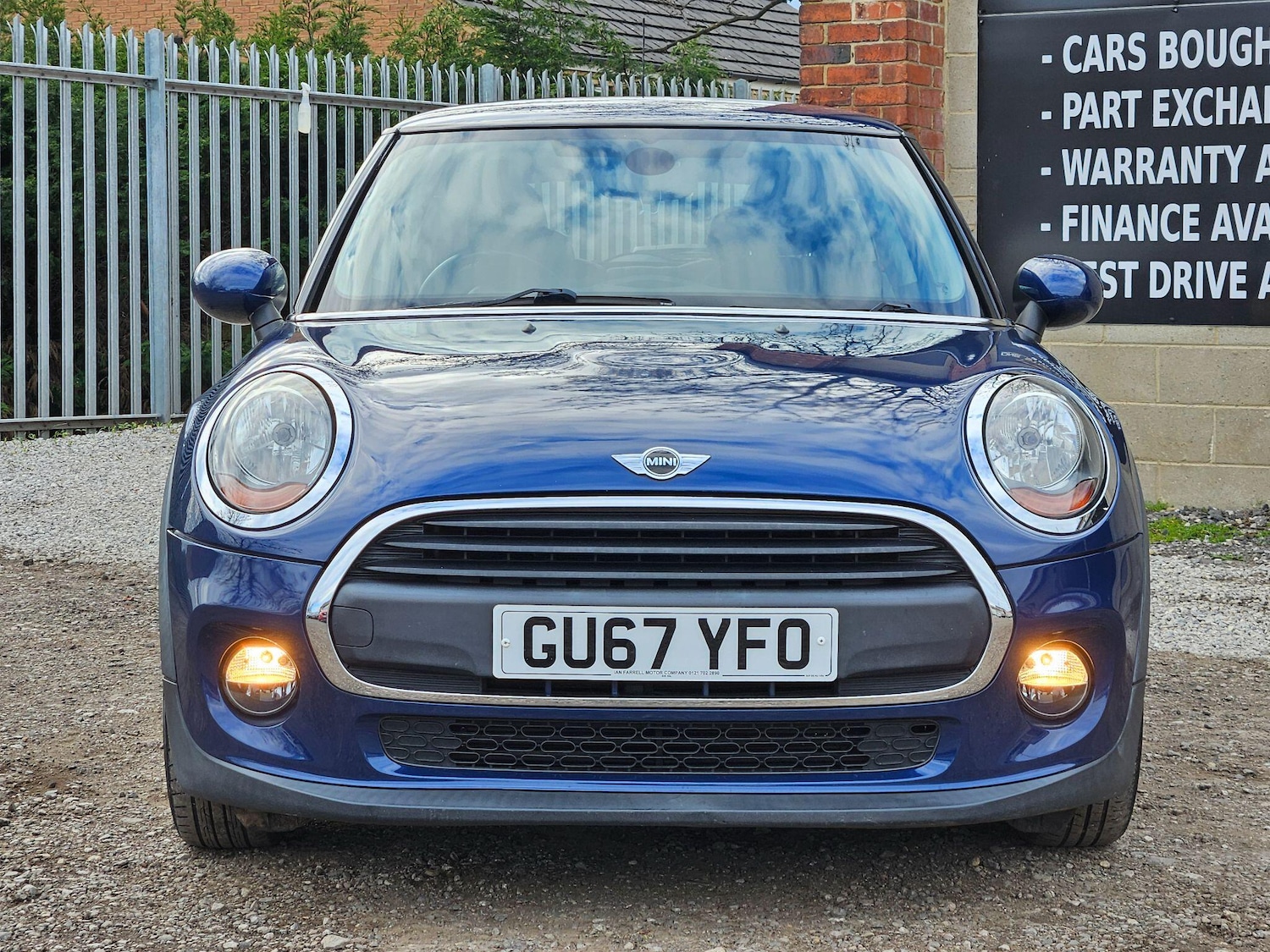 Used MINI Hatch for sale - 78034830: Photo 2