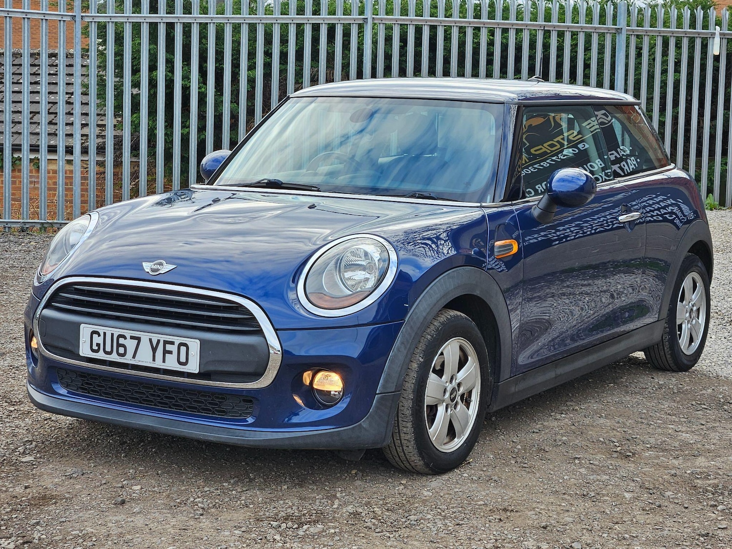 Used MINI Hatch for sale - 78034830: Photo 3