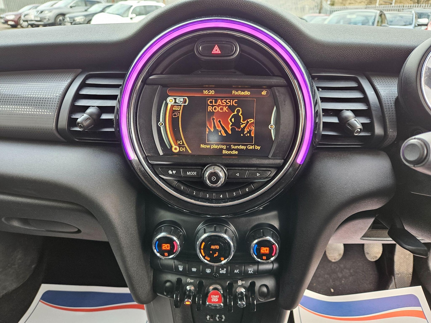 Used MINI Hatch for sale - 78034830: Photo 7