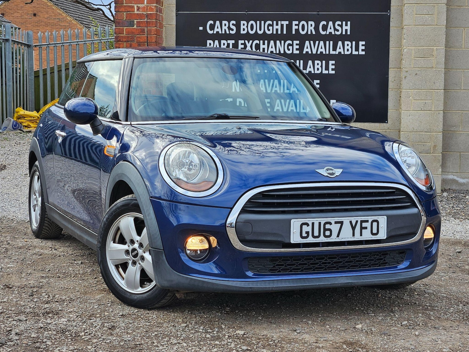 Used MINI Hatch for sale - 78034830: Photo 8