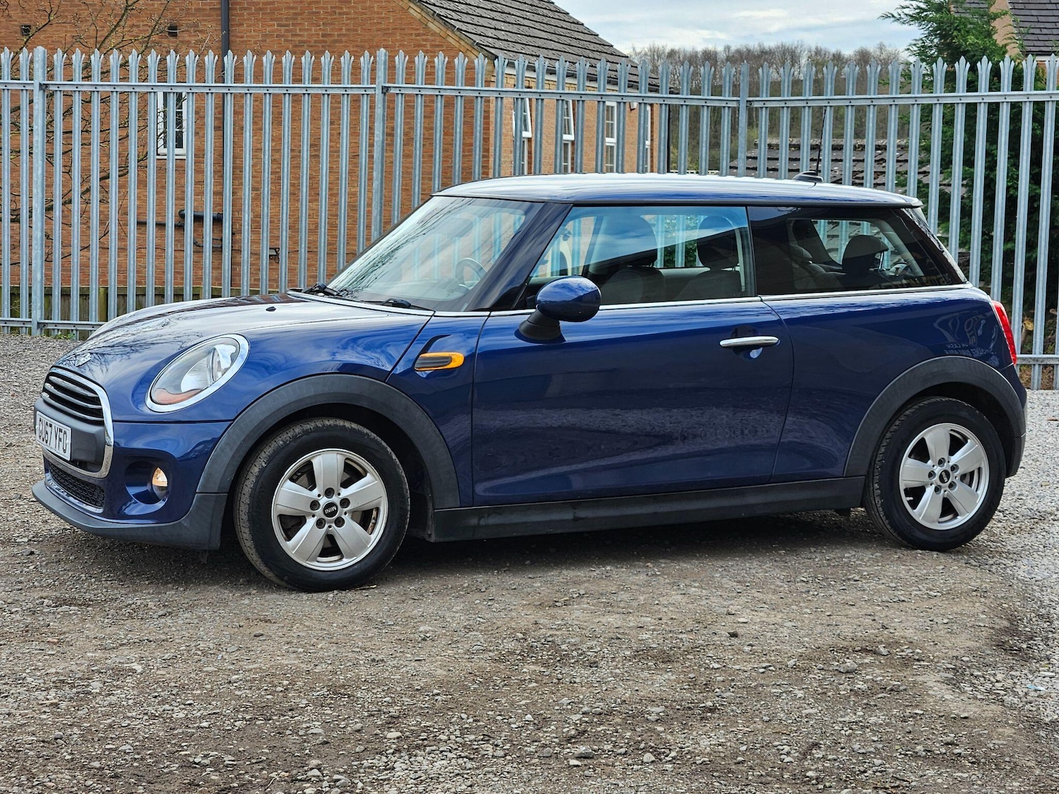 Used MINI Hatch for sale - 78034830: Photo 9