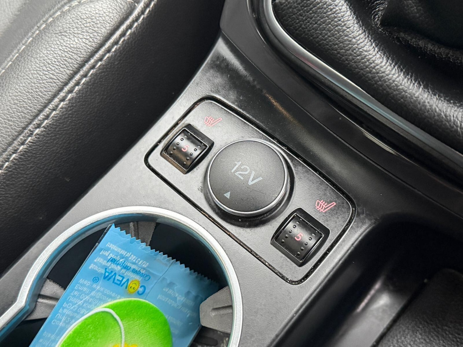 Used Ford Kuga 2014 for sale - 76824794: Photo 11