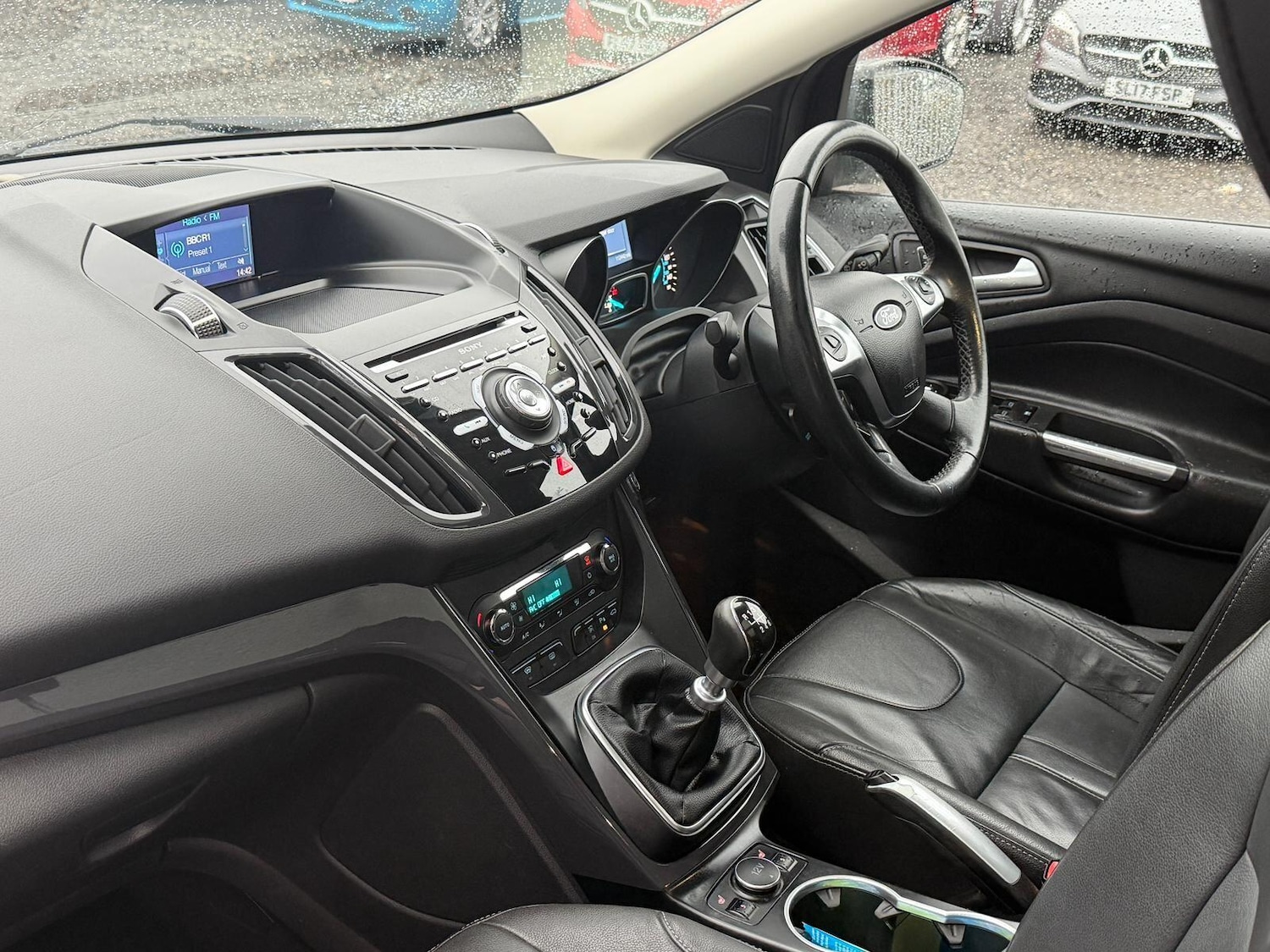 Used Ford Kuga 2014 for sale - 76824794: Photo 12