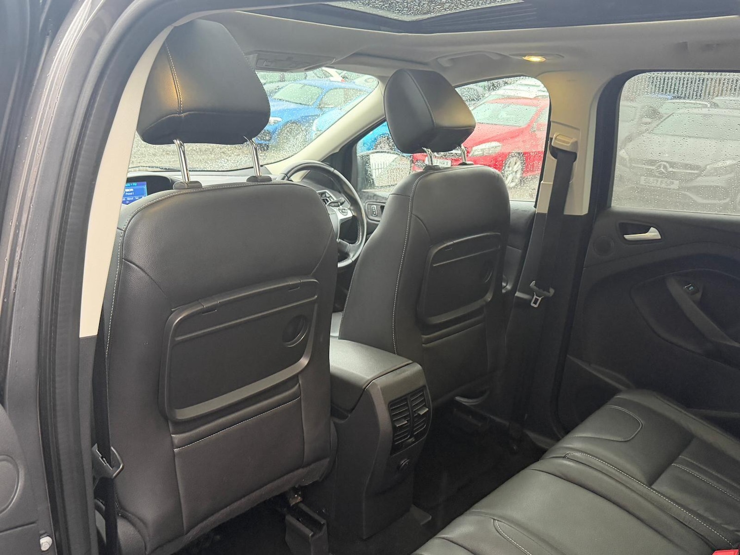 Used Ford Kuga 2014 for sale - 76824794: Photo 15