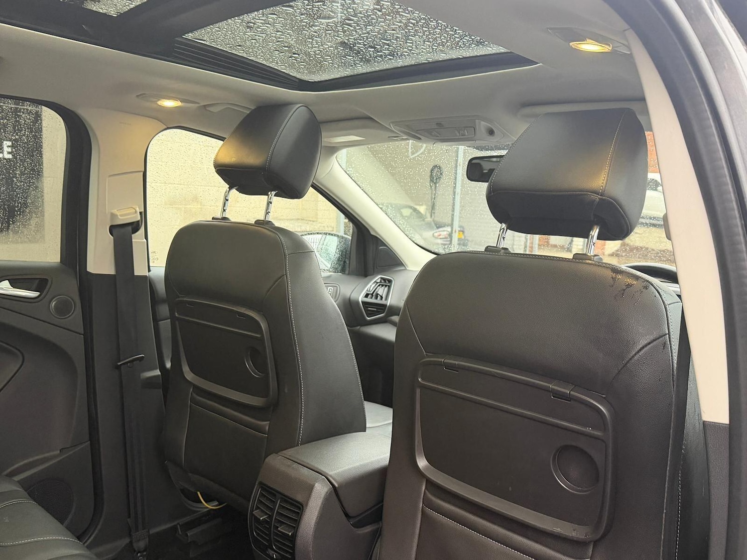 Used Ford Kuga 2014 for sale - 76824794: Photo 16