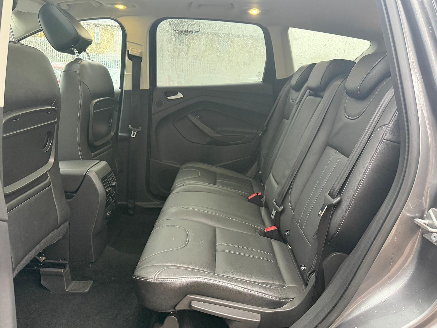 Used Ford Kuga 2014 for sale - 76824794: Photo 17