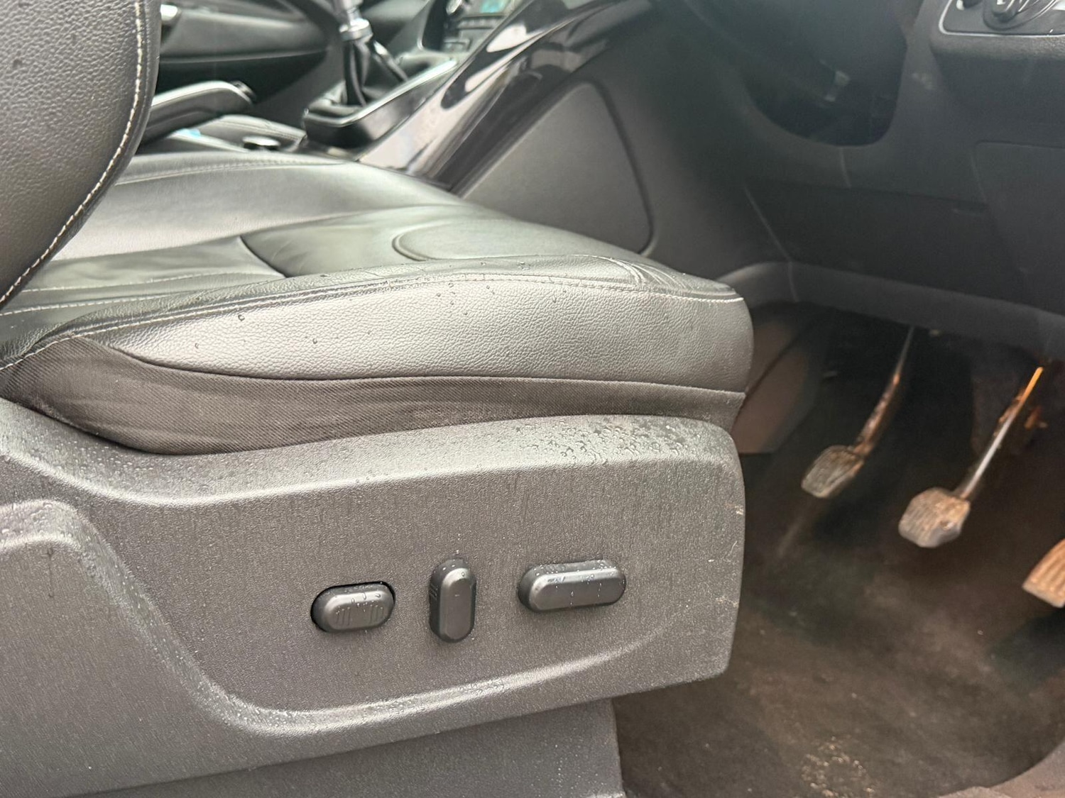 Used Ford Kuga 2014 for sale - 76824794: Photo 18