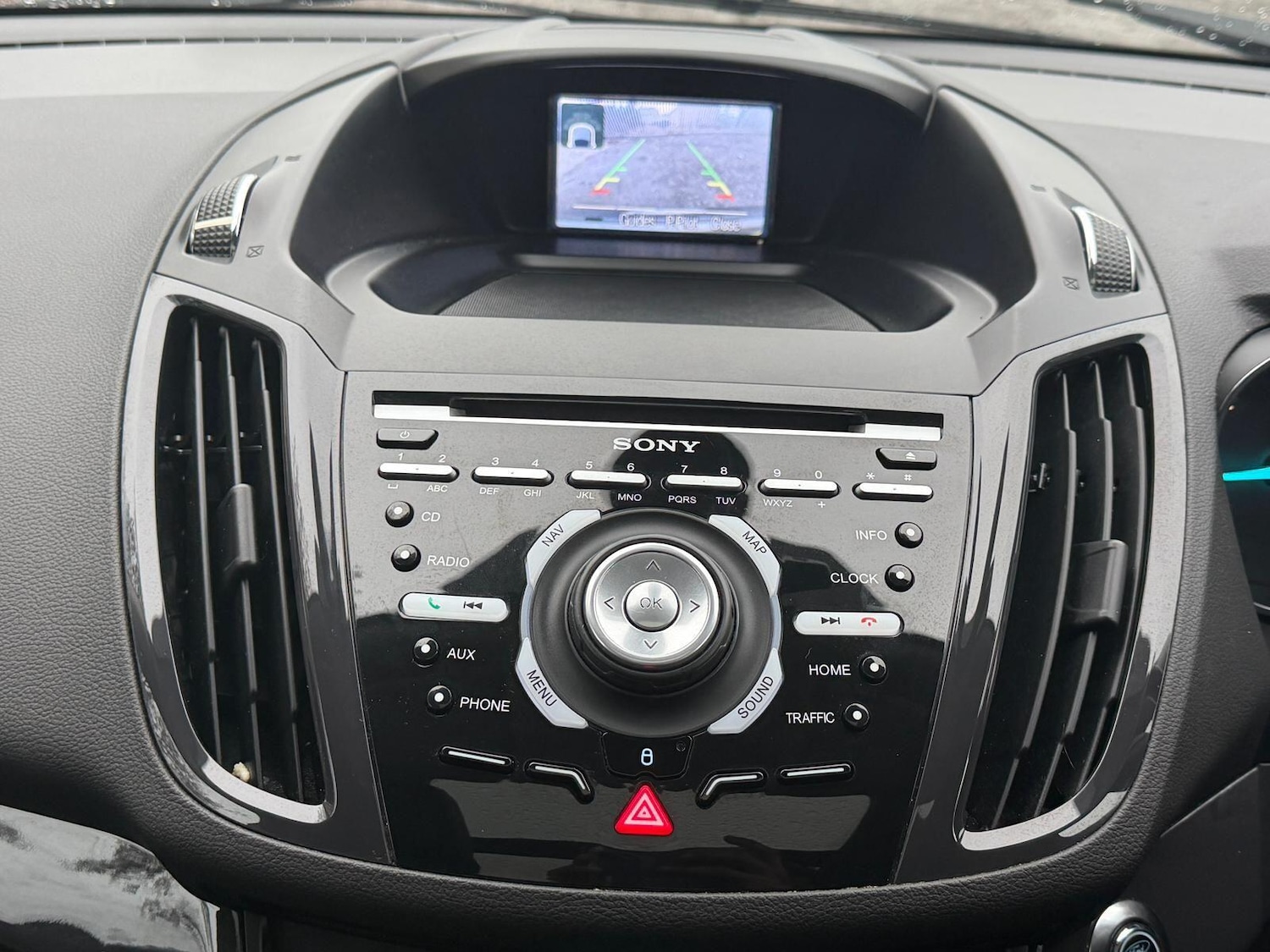 Used Ford Kuga 2014 for sale - 76824794: Photo 21