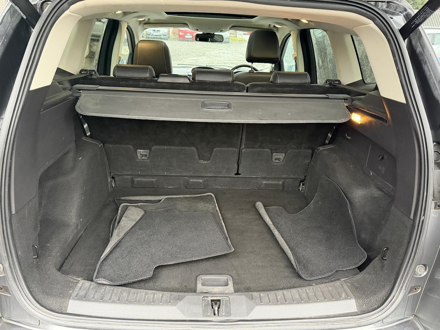 Used Ford Kuga 2014 for sale - 76824794: Photo 23