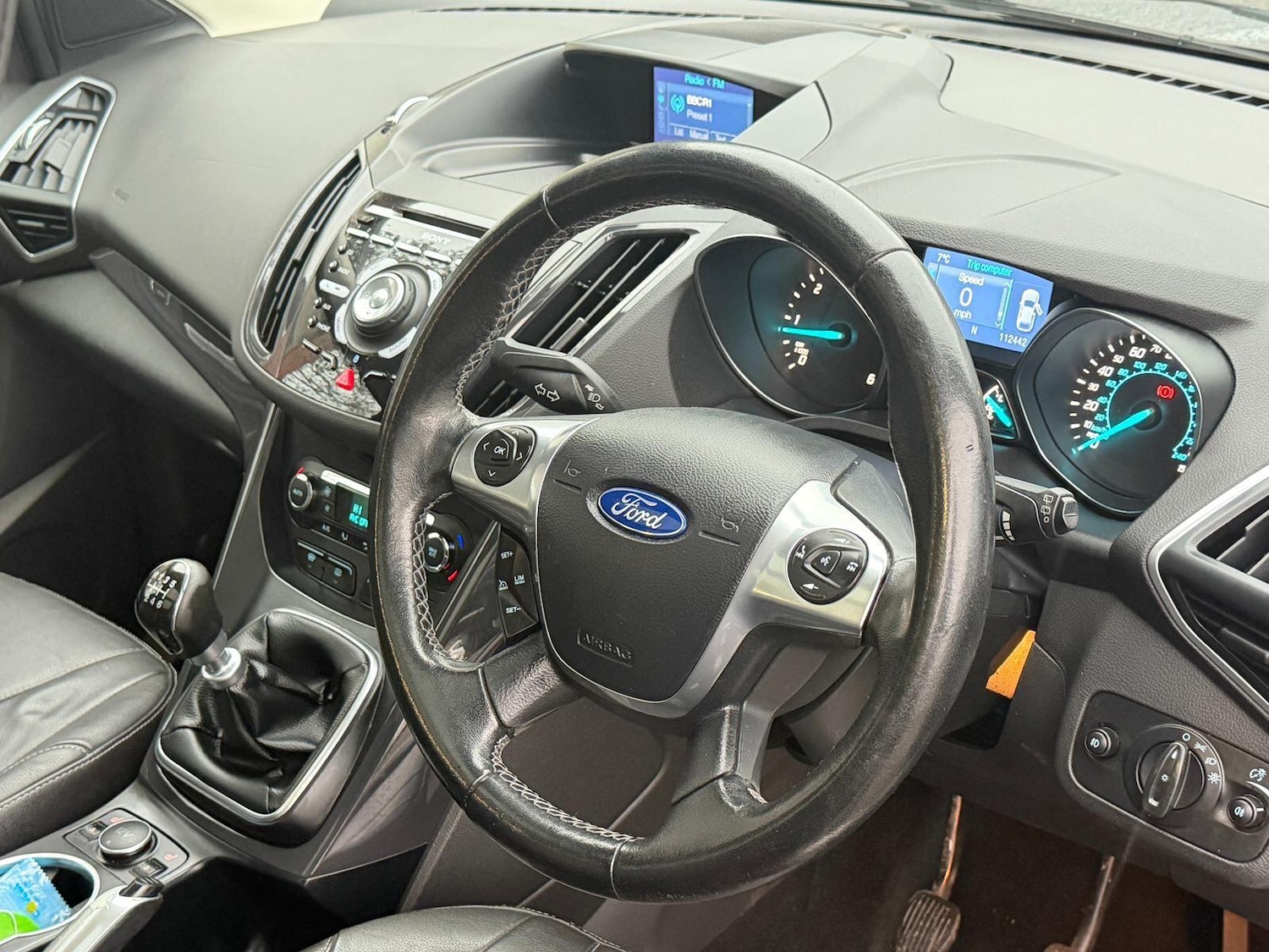 Used Ford Kuga 2014 for sale - 76824794: Photo 25