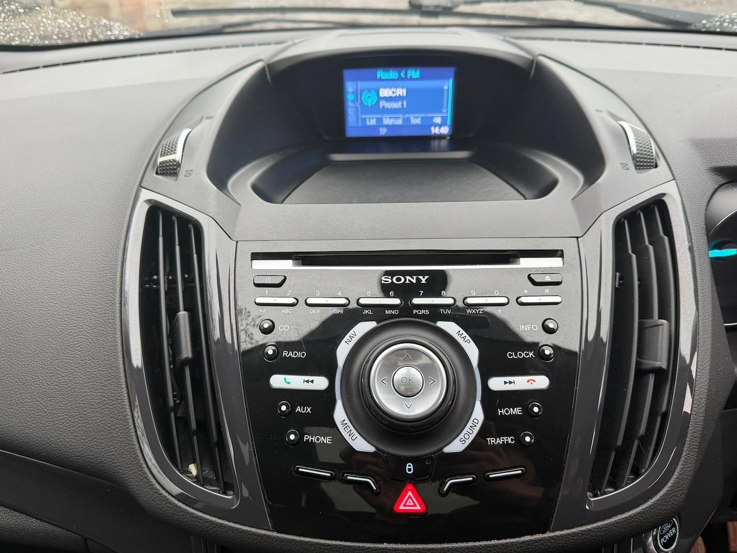 Used Ford Kuga 2014 for sale - 76824794: Photo 27