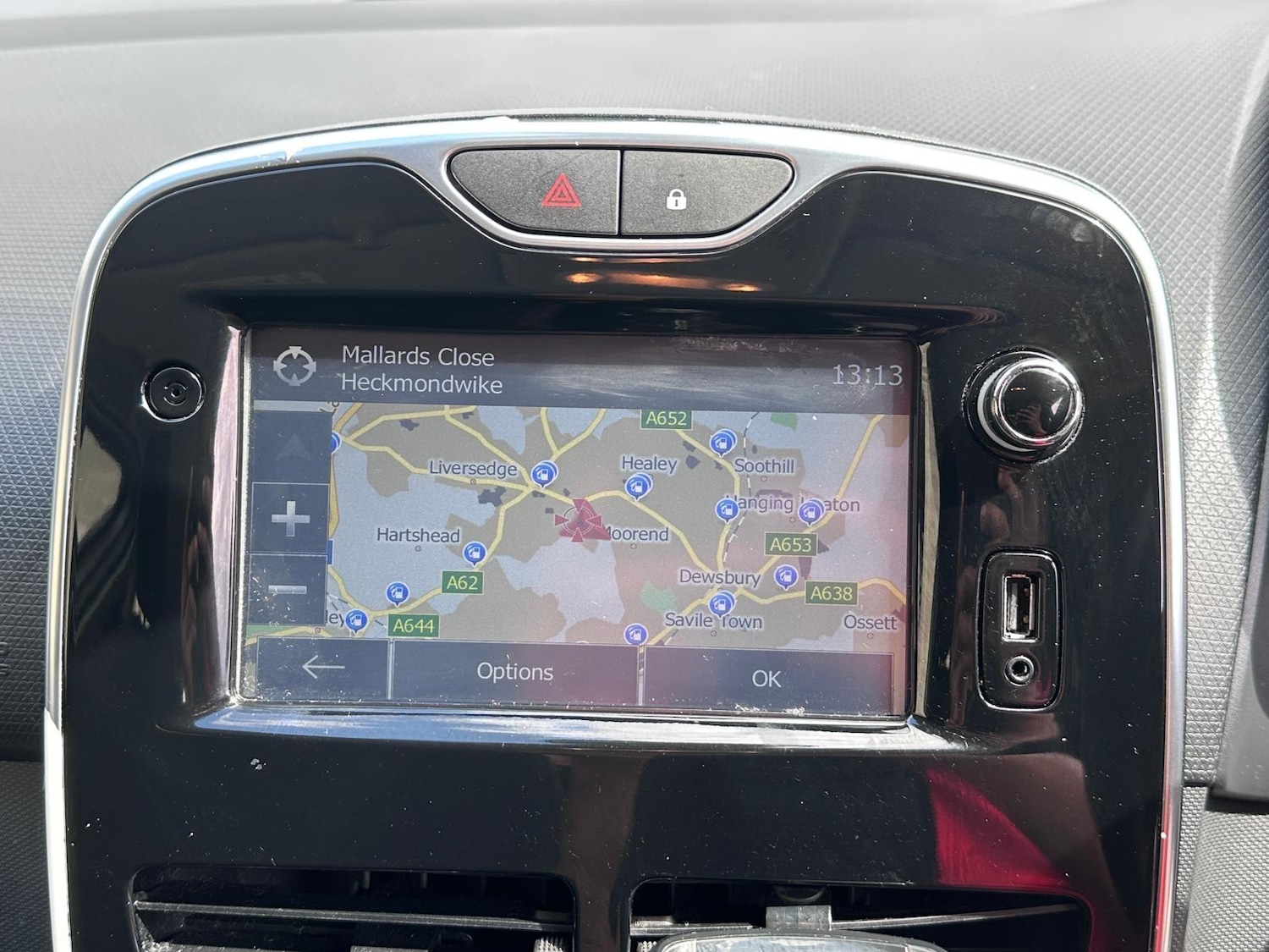 Vehicle 16