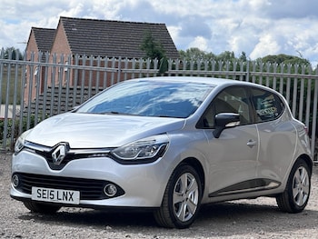 Used Renault Clio 2015 for sale - 75459633: Photo