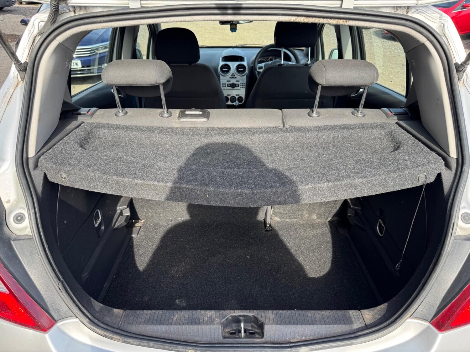 Used Vauxhall Corsa for sale - 78128156: Photo 10