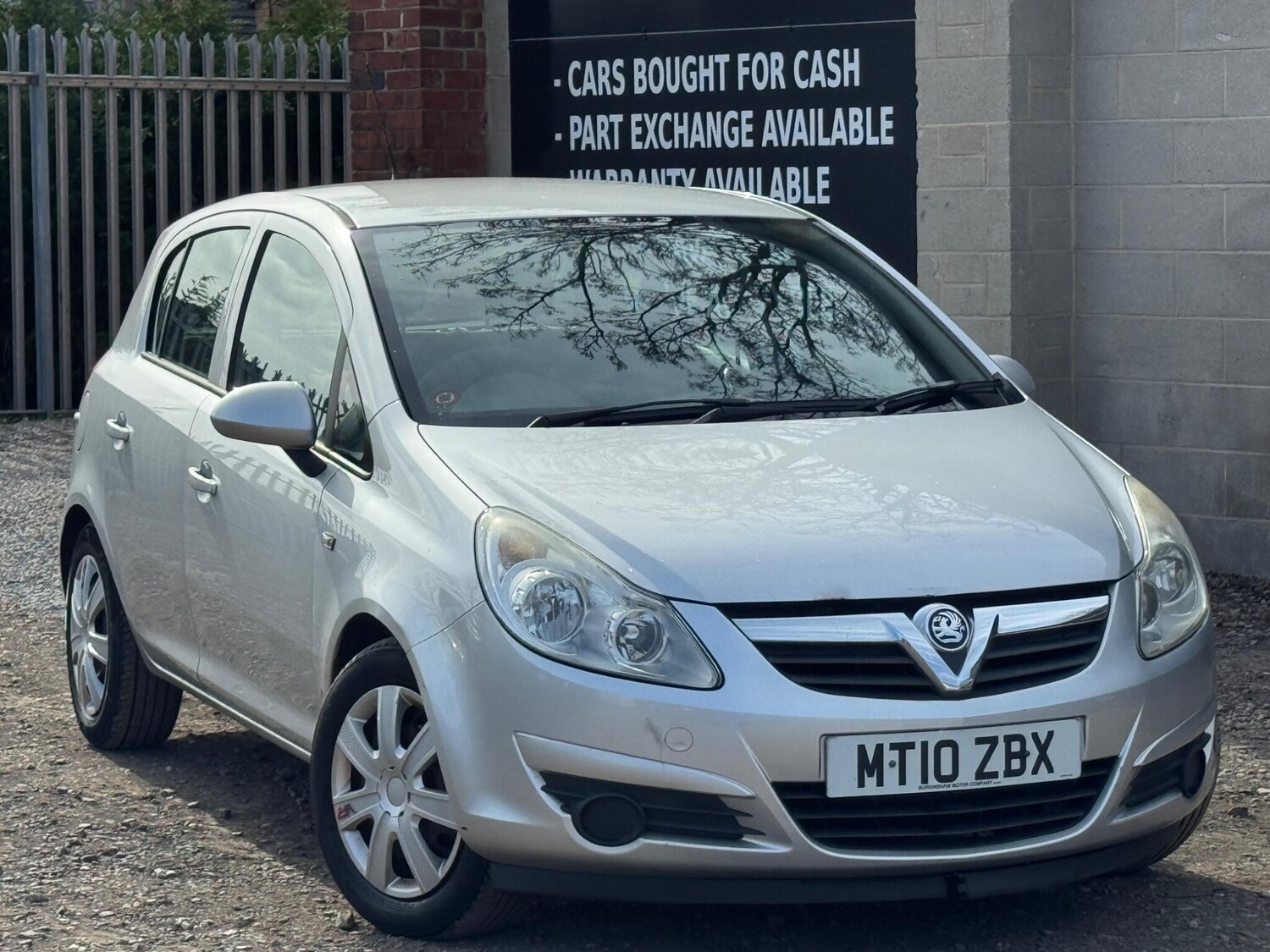 Used Vauxhall Corsa for sale - 78128156: Photo 12
