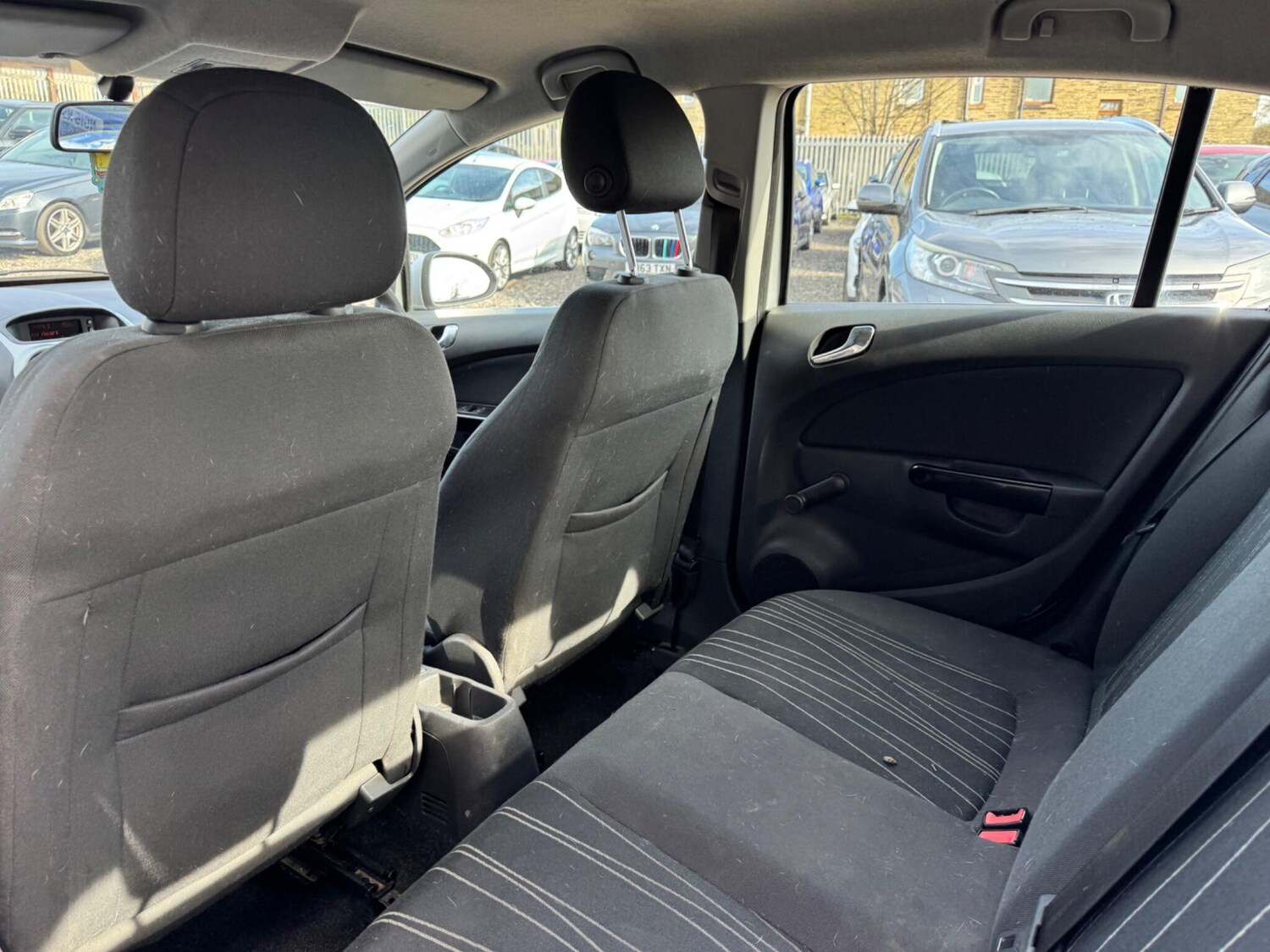 Used Vauxhall Corsa for sale - 78128156: Photo 14