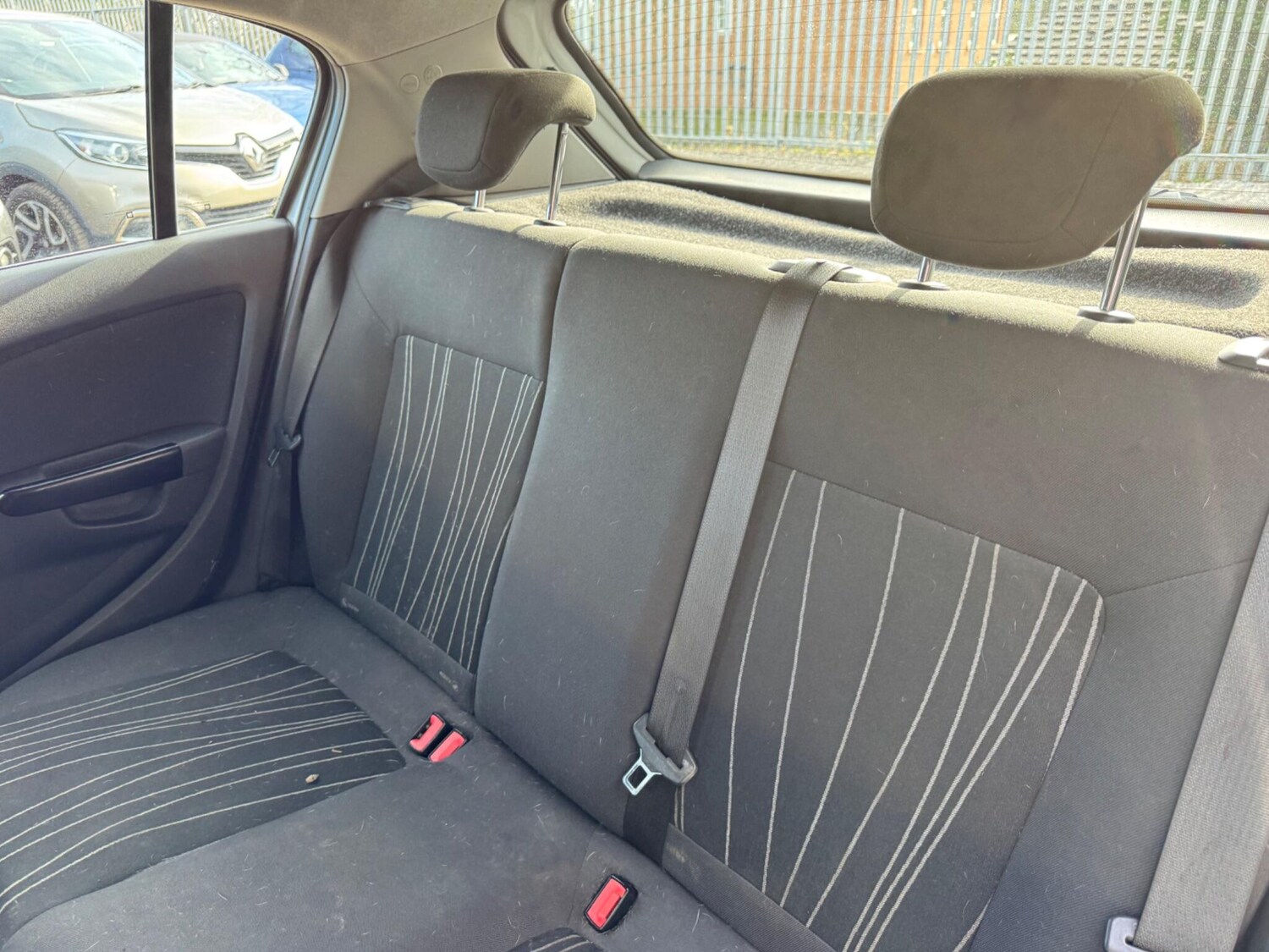 Used Vauxhall Corsa for sale - 78128156: Photo 15