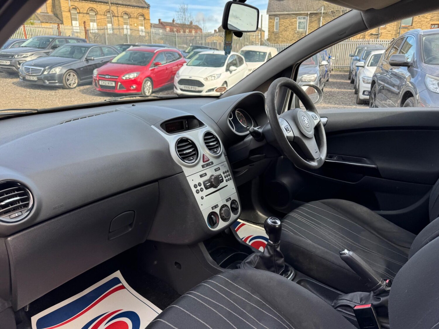 Used Vauxhall Corsa for sale - 78128156: Photo 16