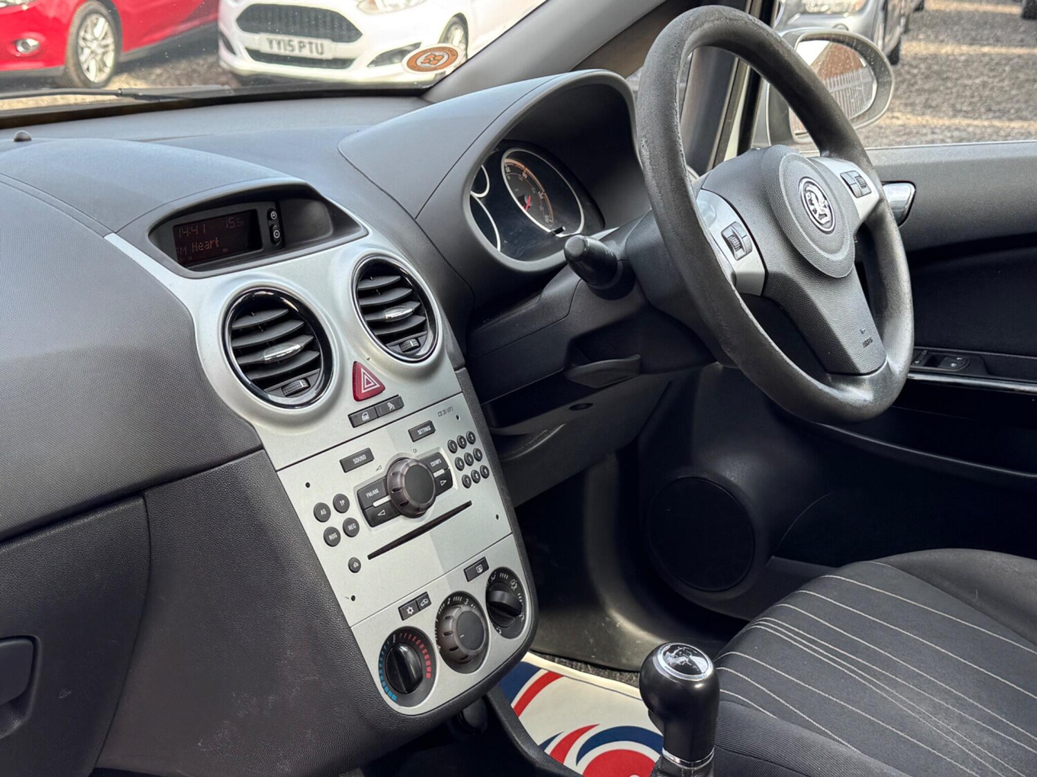 Used Vauxhall Corsa for sale - 78128156: Photo 17