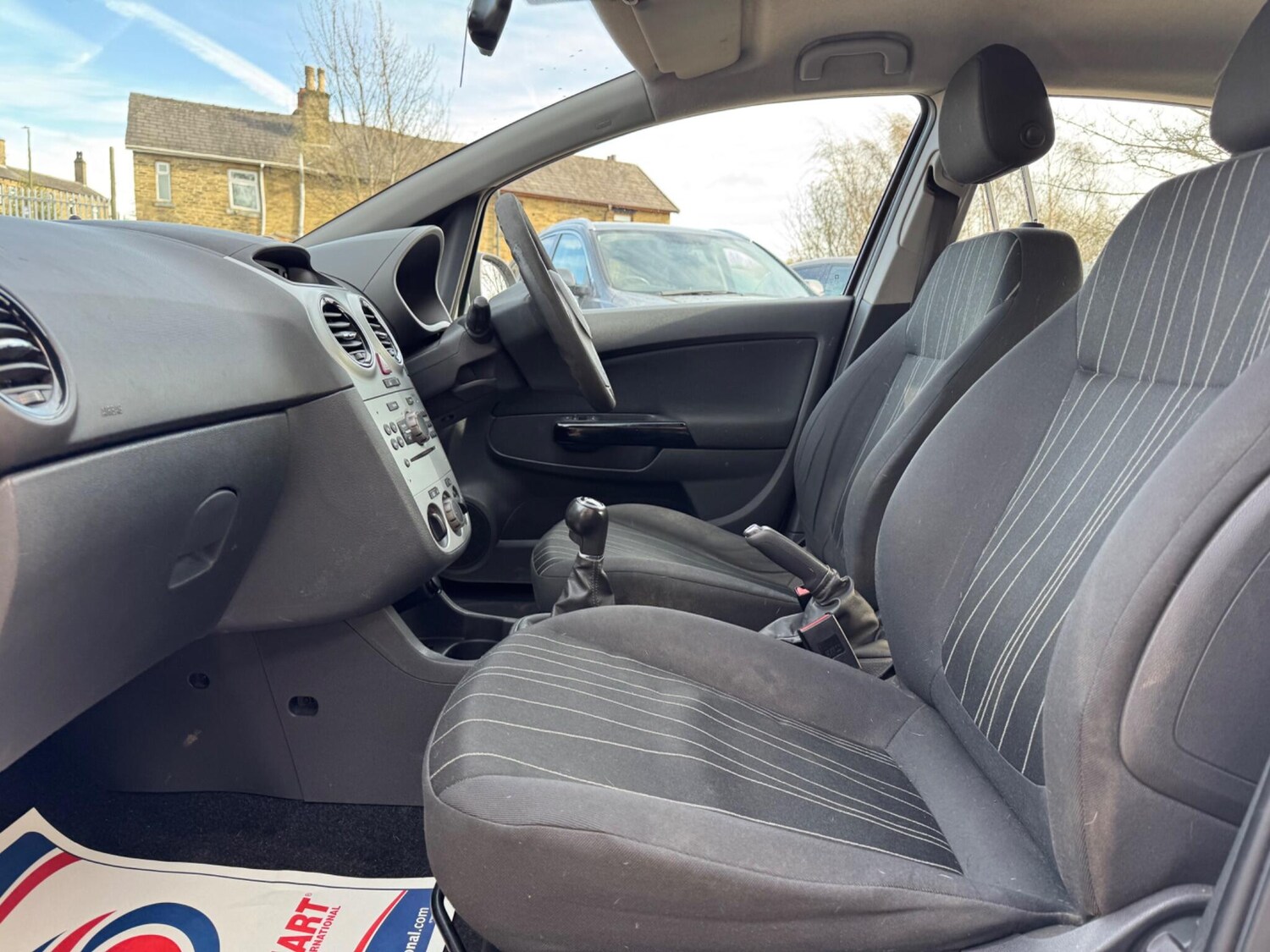 Used Vauxhall Corsa for sale - 78128156: Photo 18