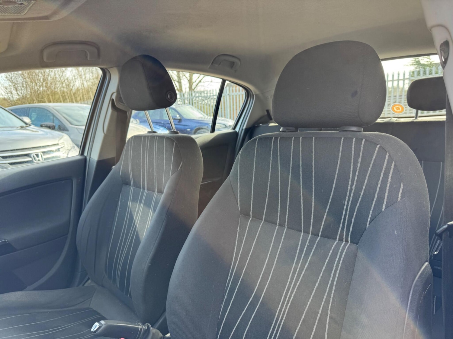 Used Vauxhall Corsa for sale - 78128156: Photo 19