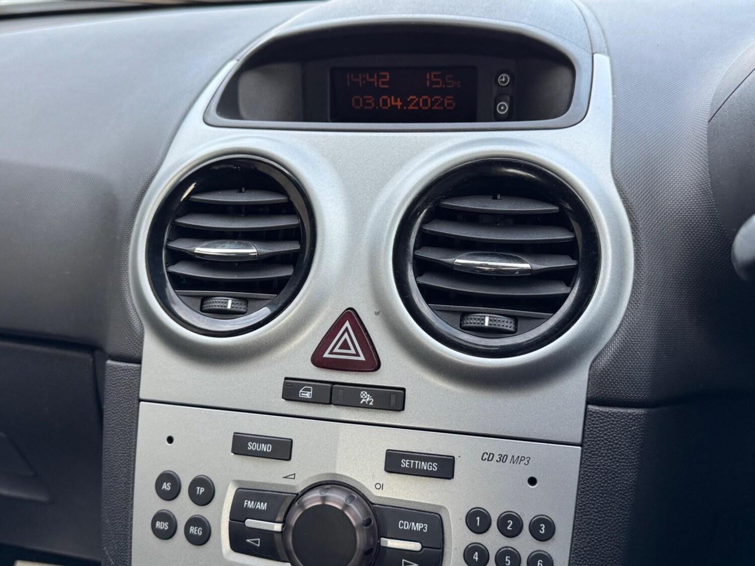 Used Vauxhall Corsa for sale - 78128156: Photo 20