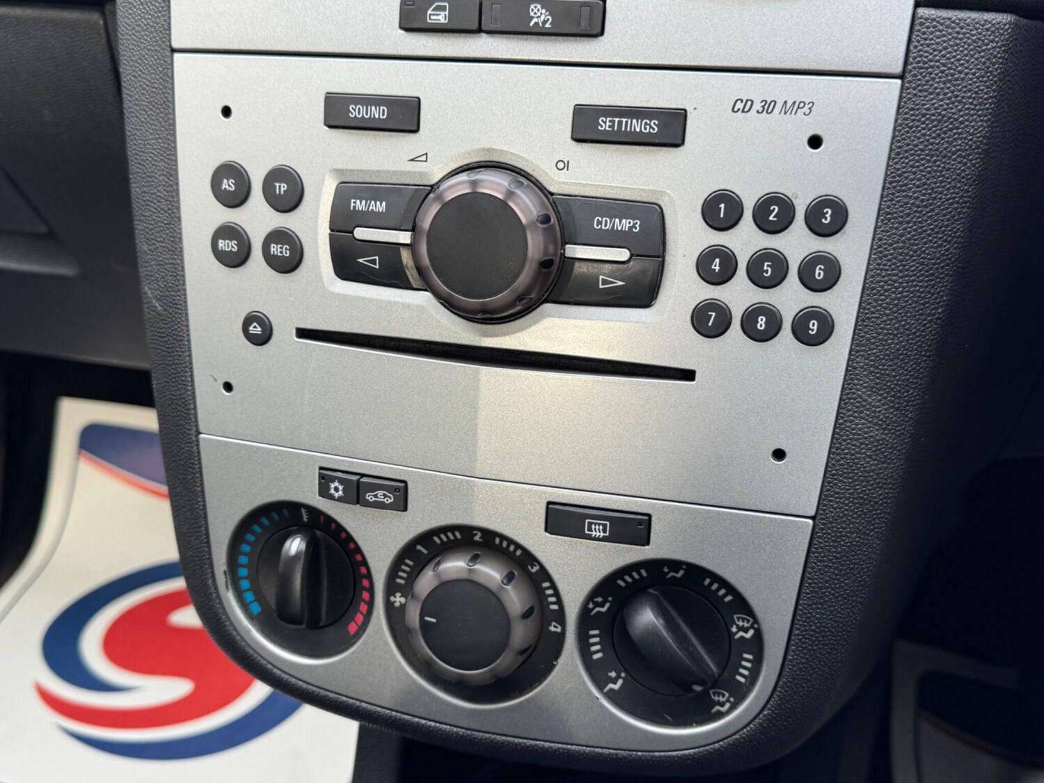 Used Vauxhall Corsa for sale - 78128156: Photo 21