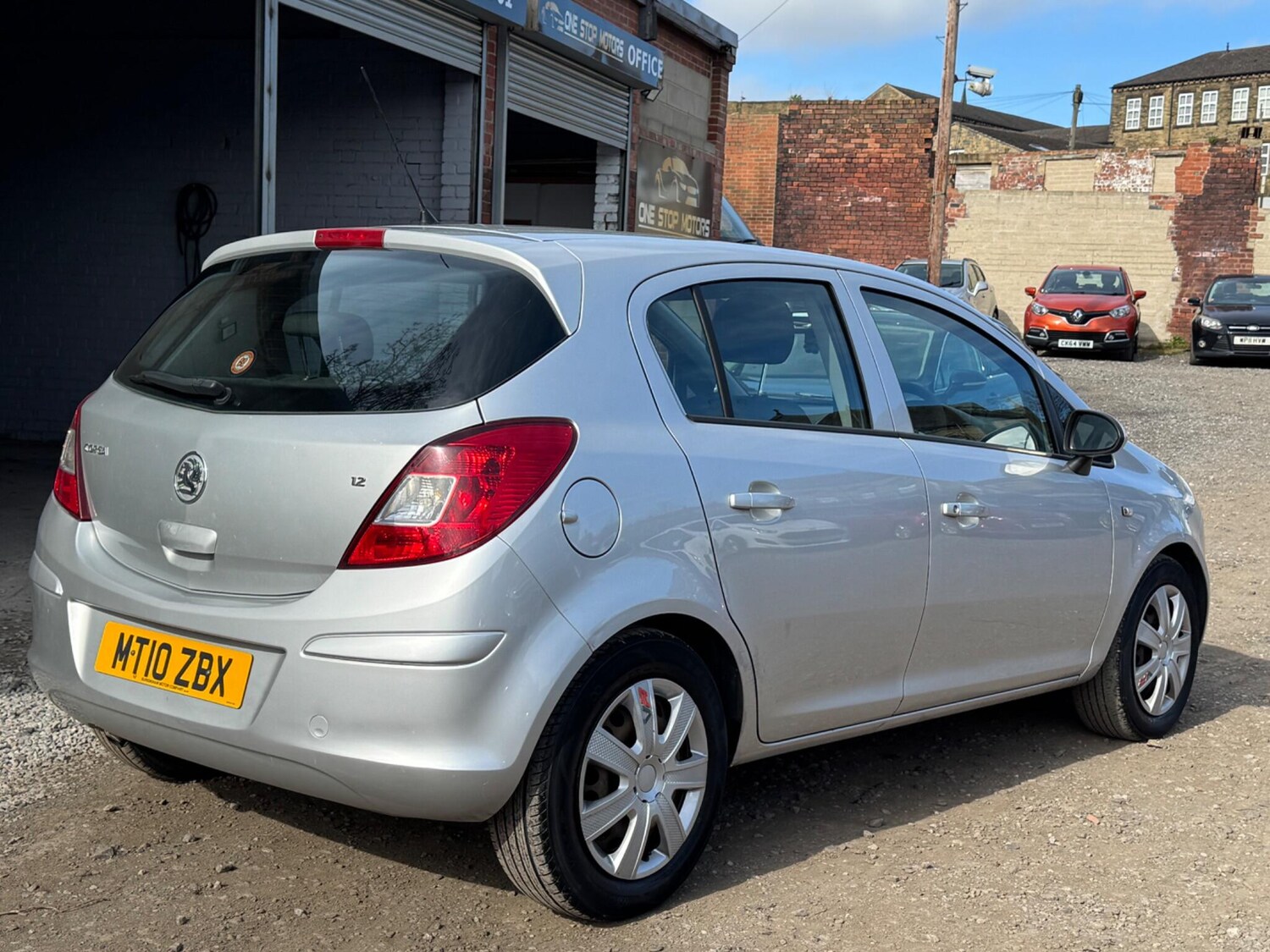 Used Vauxhall Corsa for sale - 78128156: Photo 22