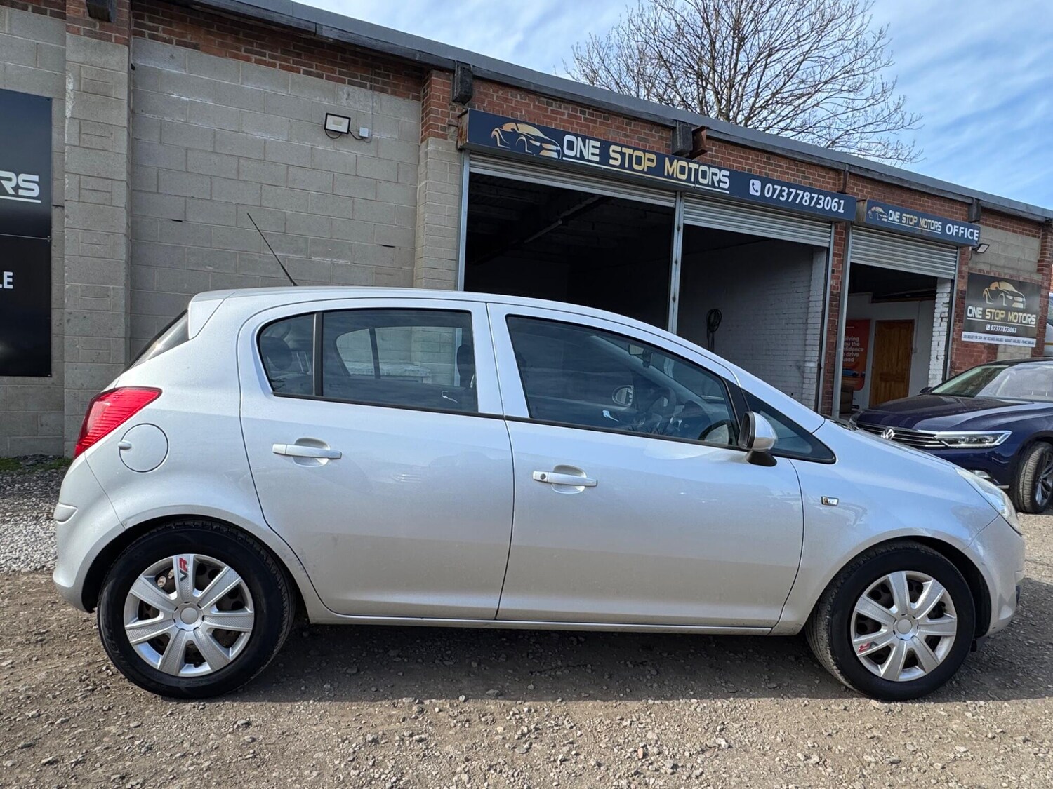 Used Vauxhall Corsa for sale - 78128156: Photo 23
