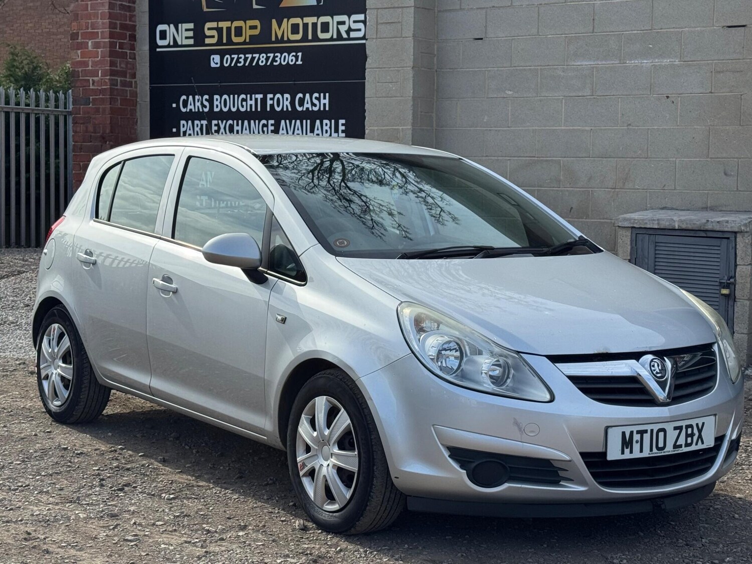 Used Vauxhall Corsa for sale - 78128156: Photo 24