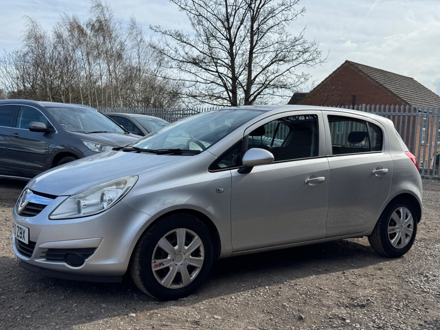 Used Vauxhall Corsa for sale - 78128156: Photo 3