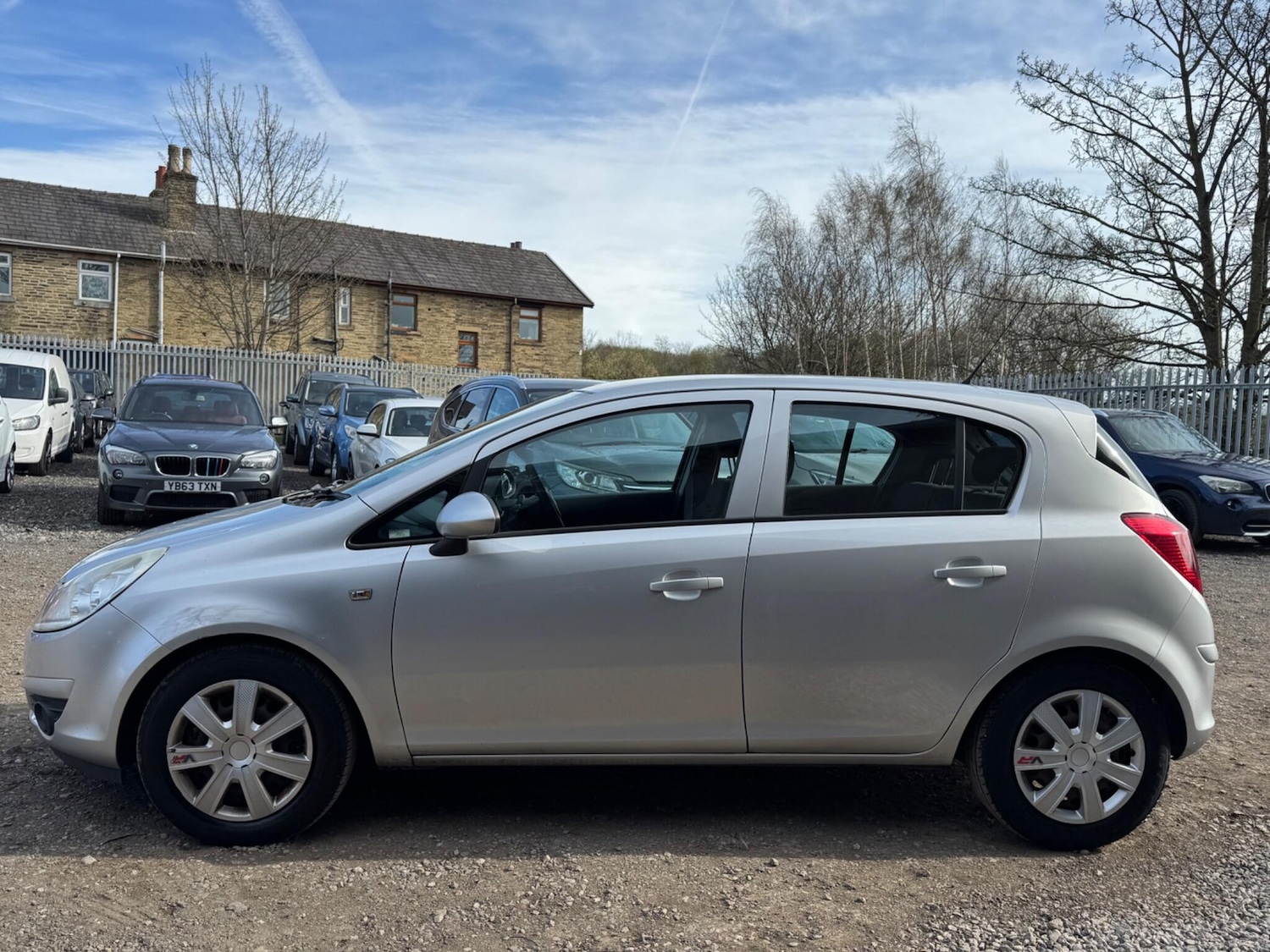 Used Vauxhall Corsa for sale - 78128156: Photo 4