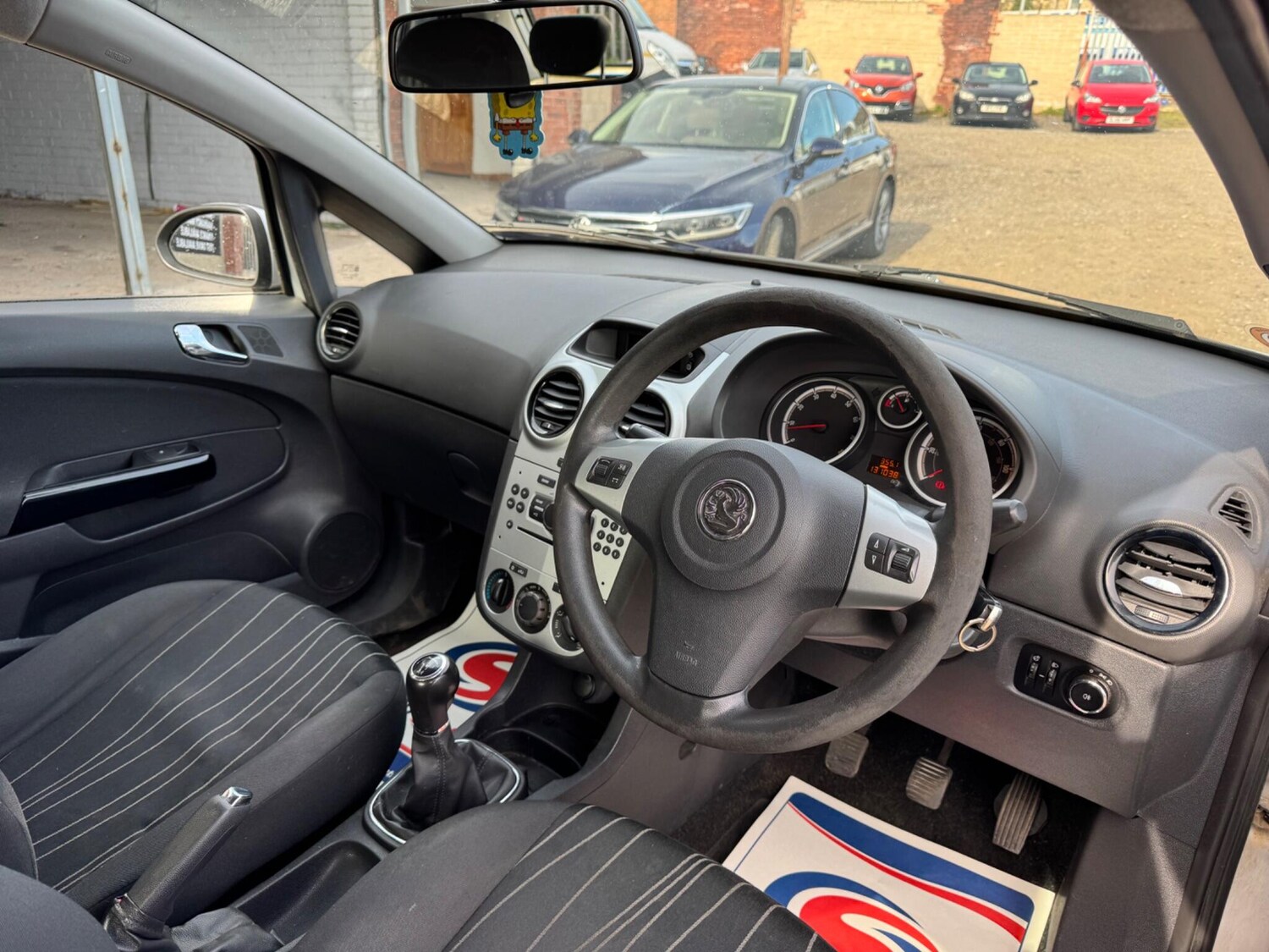 Used Vauxhall Corsa for sale - 78128156: Photo 5