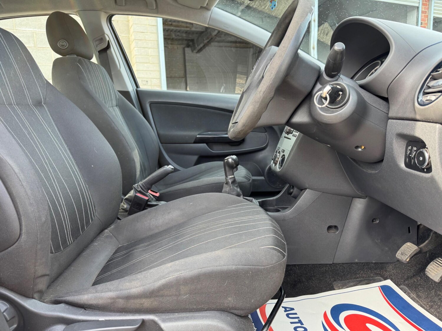 Used Vauxhall Corsa for sale - 78128156: Photo 6