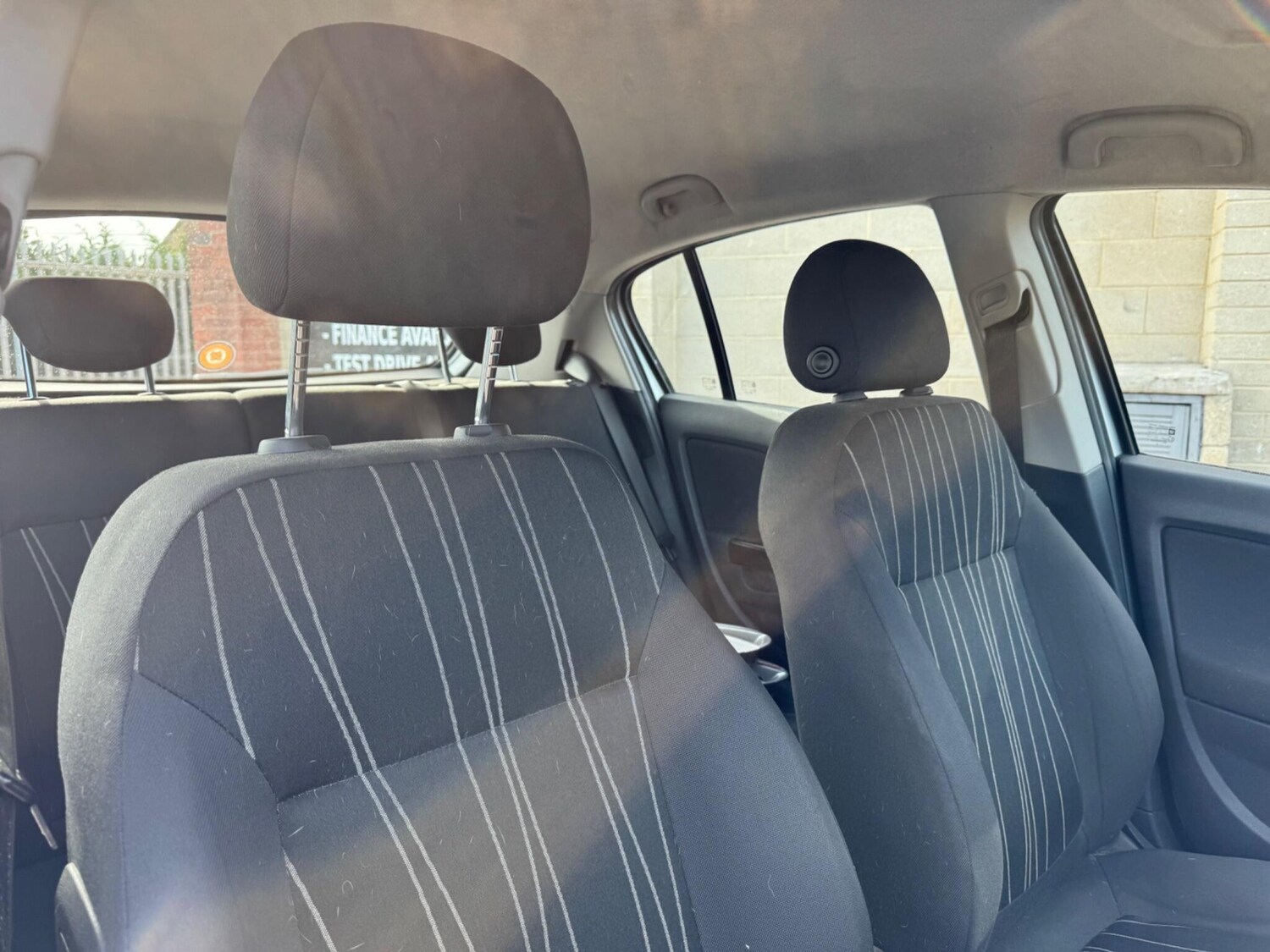 Used Vauxhall Corsa for sale - 78128156: Photo 7