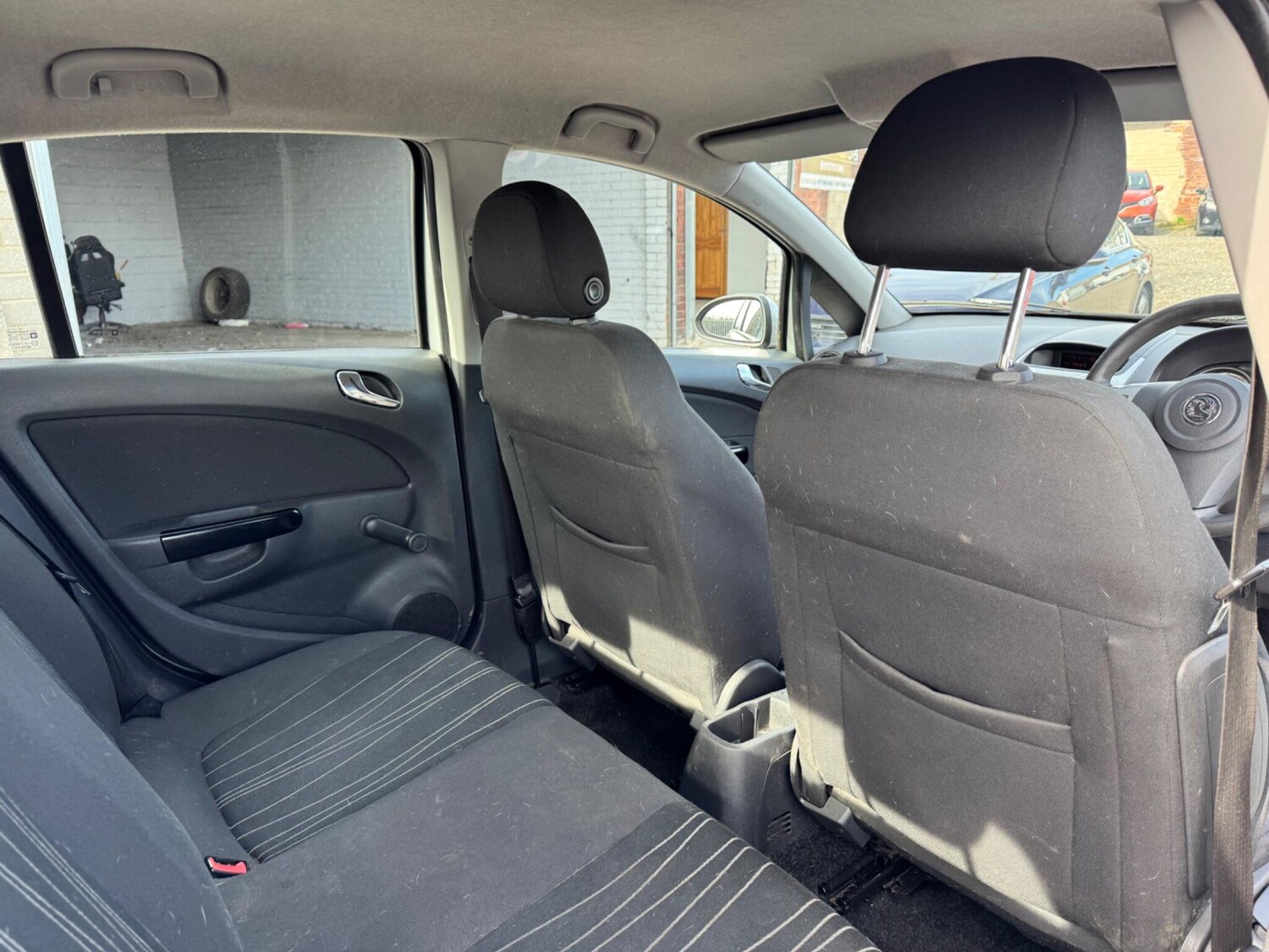 Used Vauxhall Corsa for sale - 78128156: Photo 8