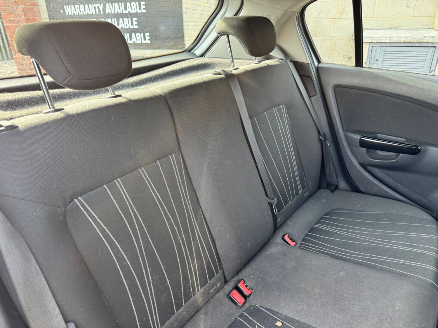 Used Vauxhall Corsa for sale - 78128156: Photo 9