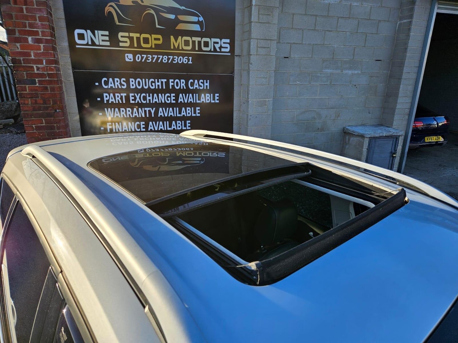 Used Ford Kuga 2014 for sale - 77892340: Photo 12