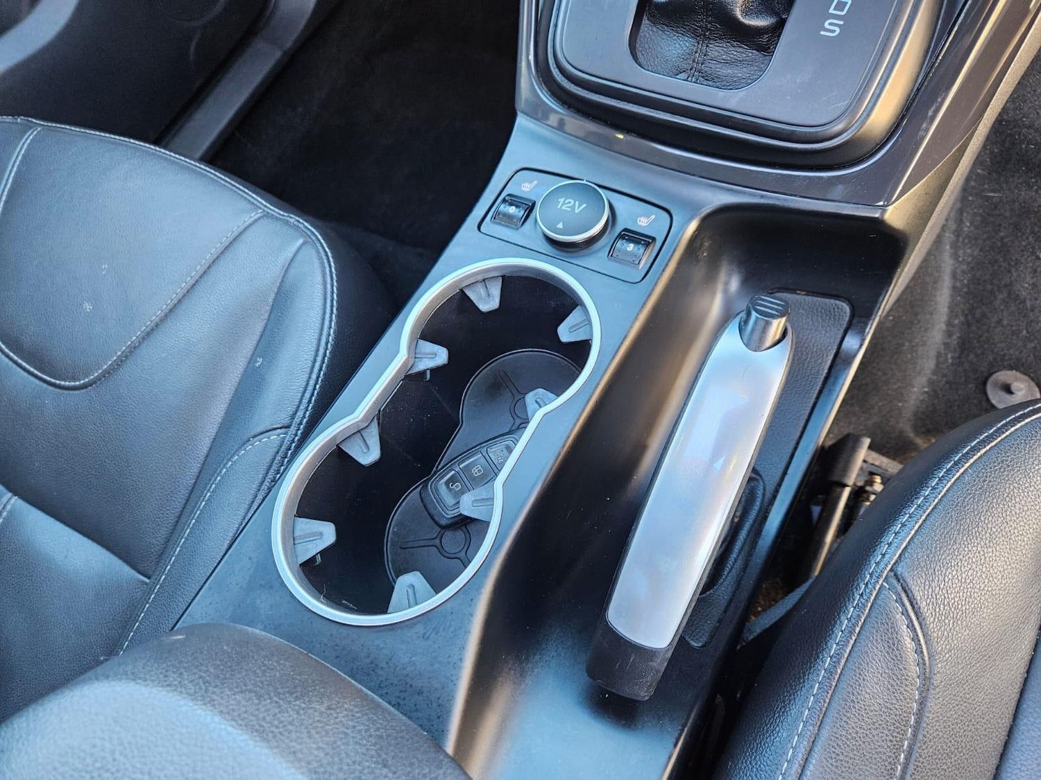 Used Ford Kuga 2014 for sale - 77892340: Photo 15