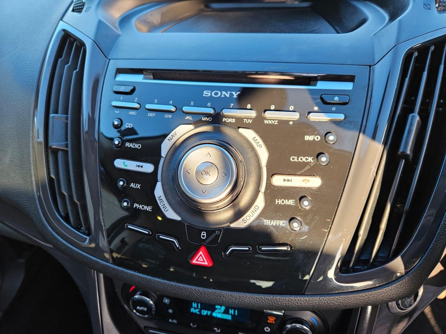 Used Ford Kuga 2014 for sale - 77892340: Photo 18