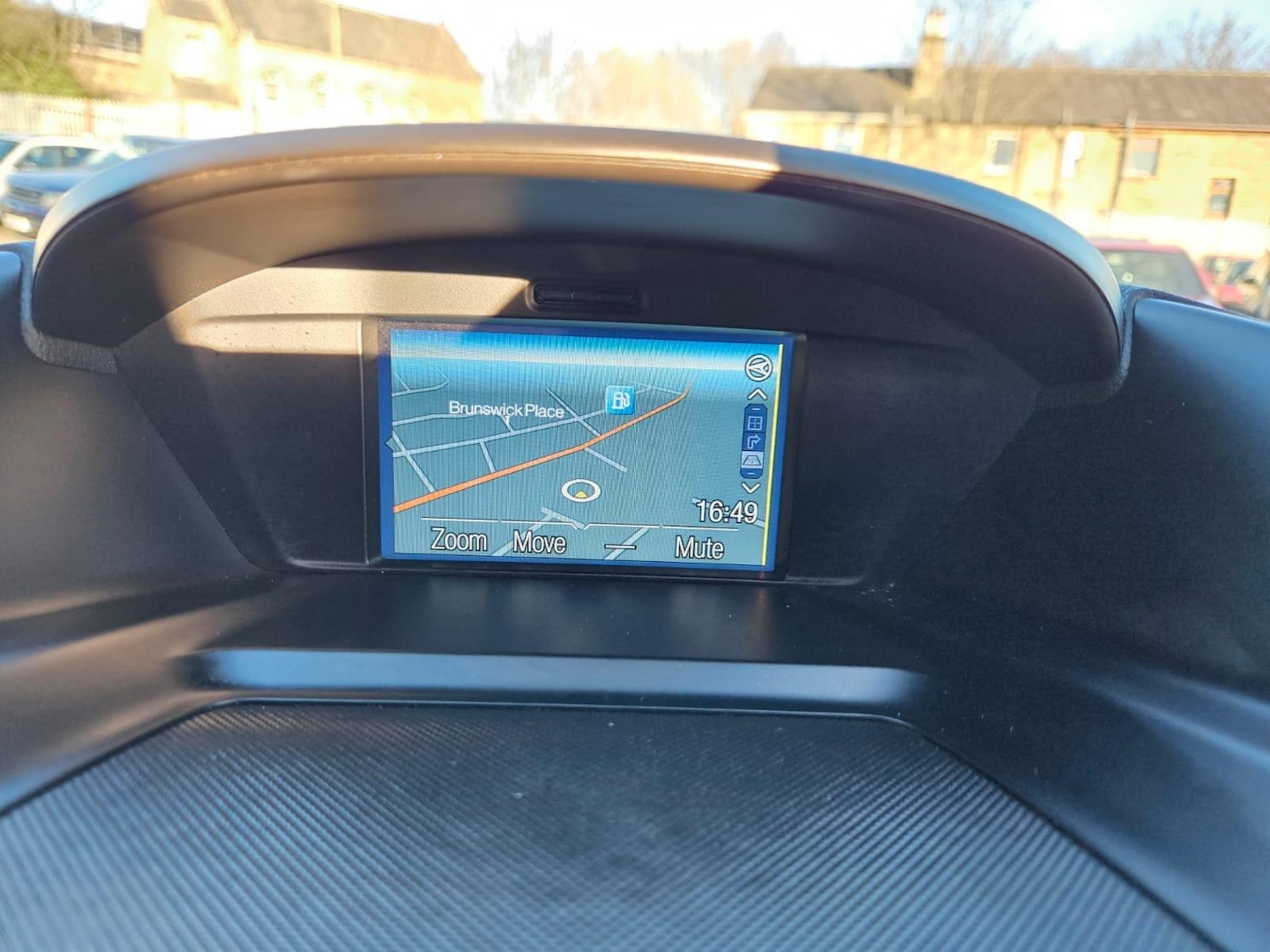 Used Ford Kuga 2014 for sale - 77892340: Photo 19