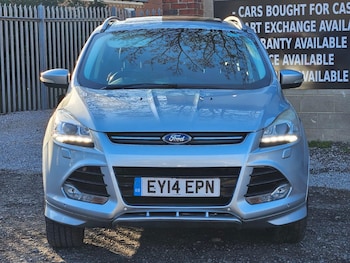 Used Ford Kuga 2014 for sale - 77892340: Photo