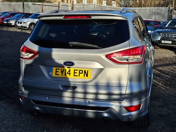 Used Ford Kuga 2014 for sale - 77892340: Photo