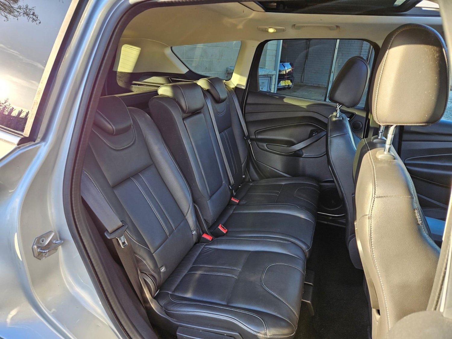 Used Ford Kuga 2014 for sale - 77892340: Photo 7