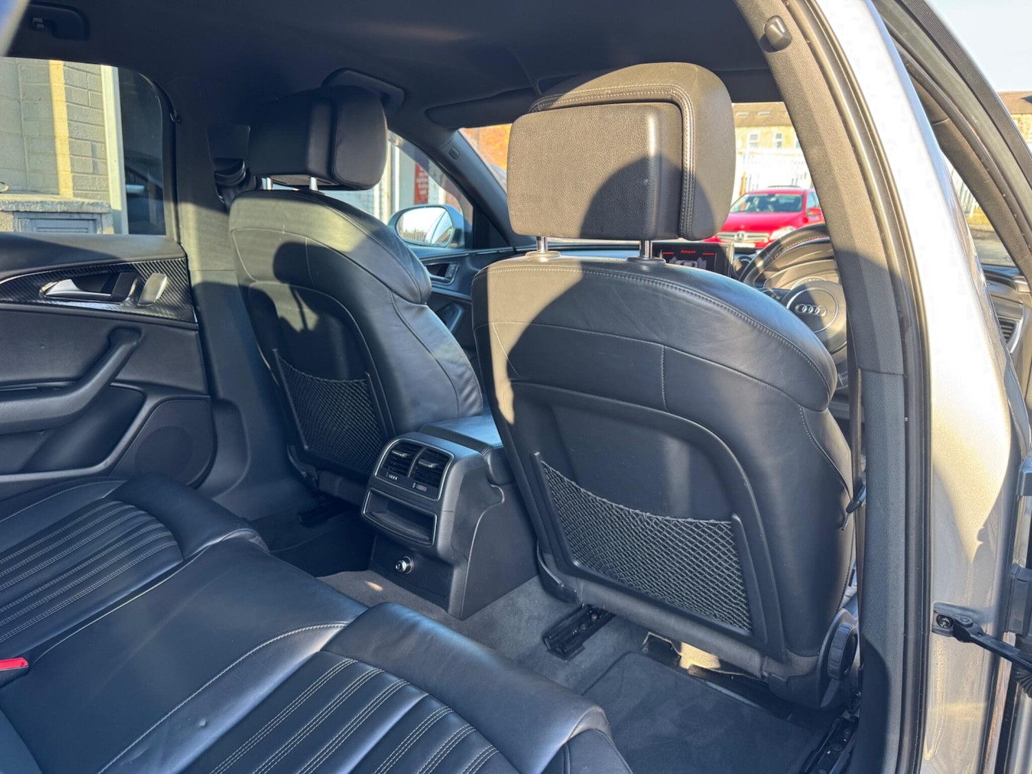 Used Audi A6 2012 for sale - 77229707: Photo 10