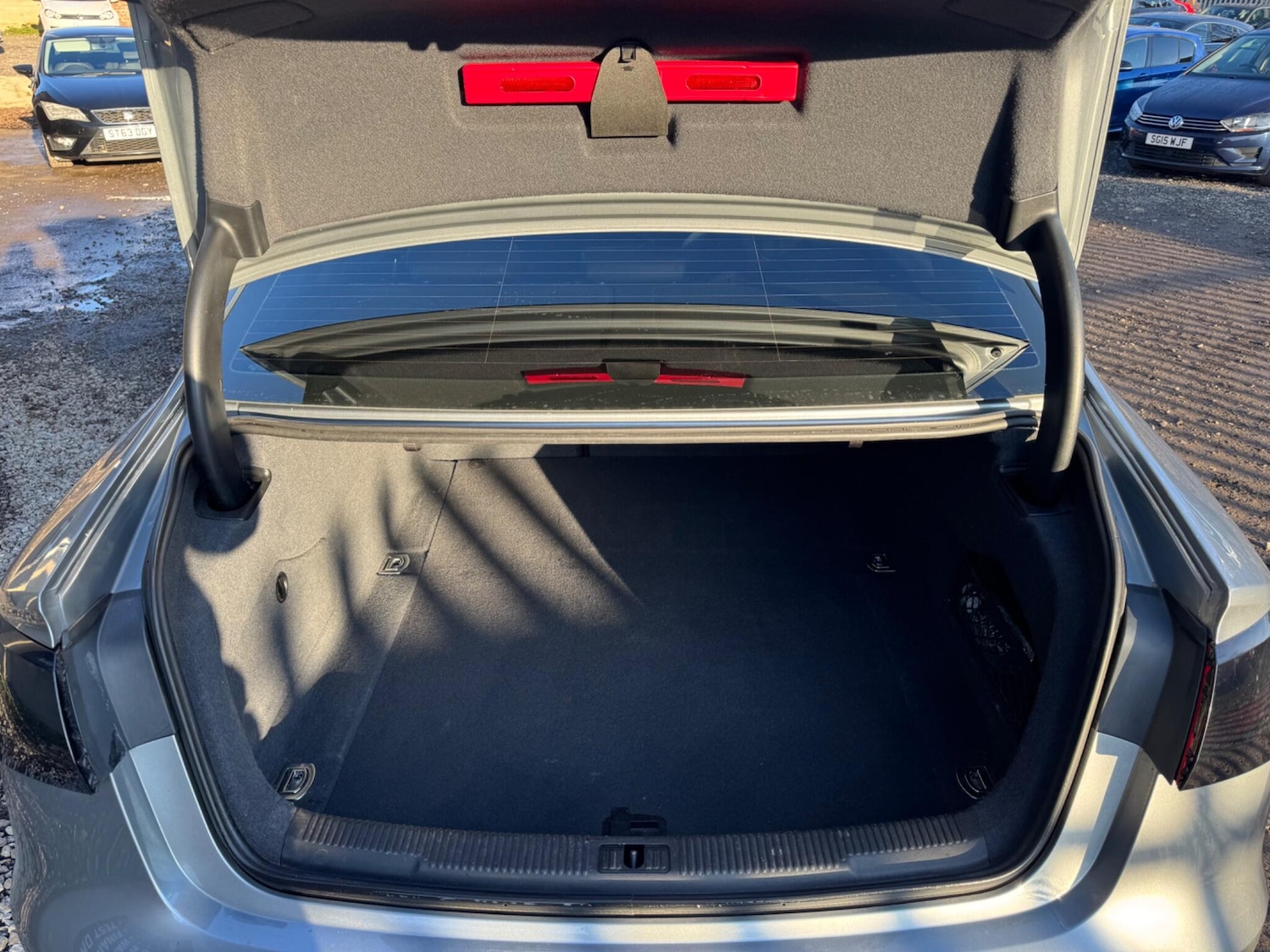 Used Audi A6 2012 for sale - 77229707: Photo 11