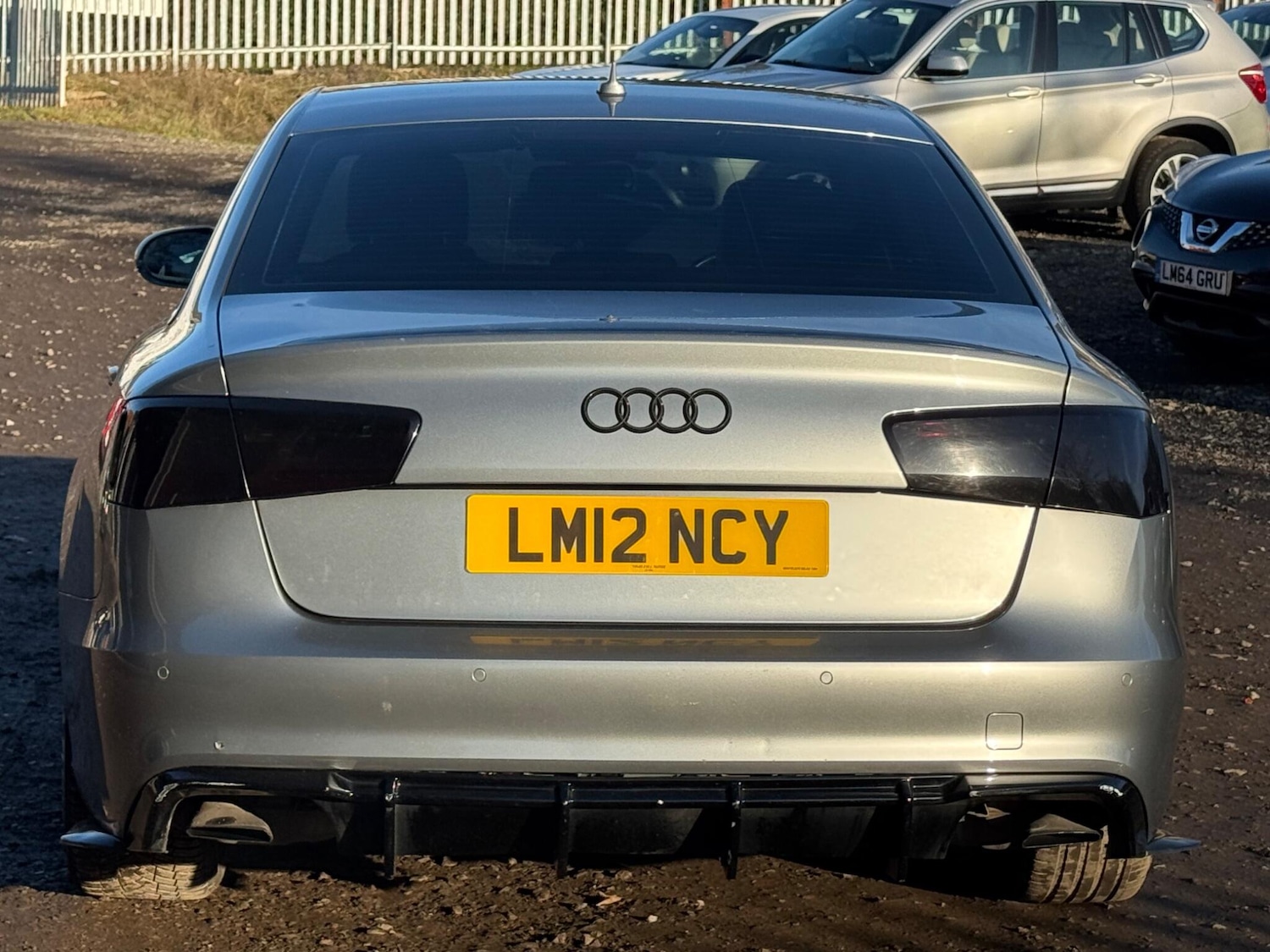 Used Audi A6 2012 for sale - 77229707: Photo 14